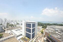 Parkway Parade (D15), Office #622081791